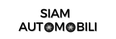 Logo Siam Automobili srls